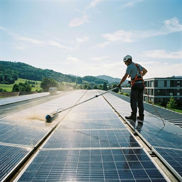 Mantenimiento en Valencia